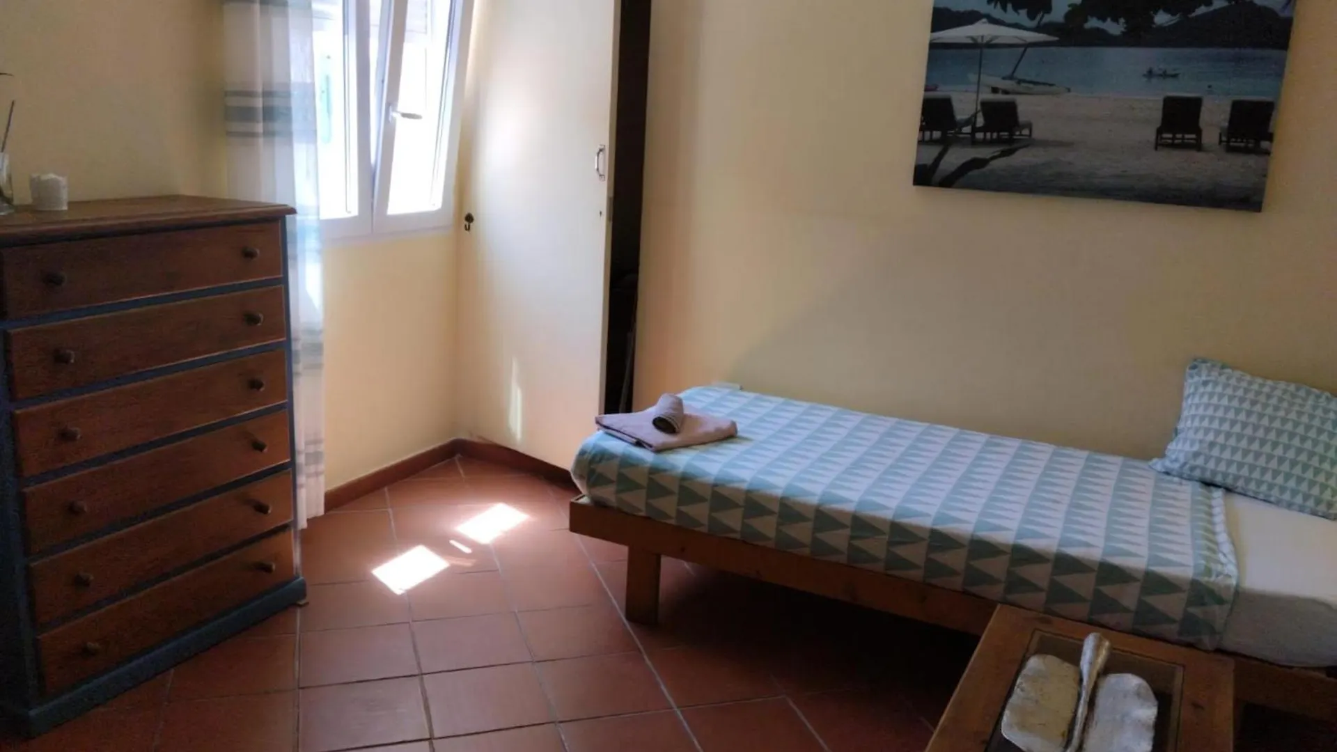 Apartment In Punta Brava Puerto de la Cruz  0*, Puerto de la Cruz (Tenerife) Spanien