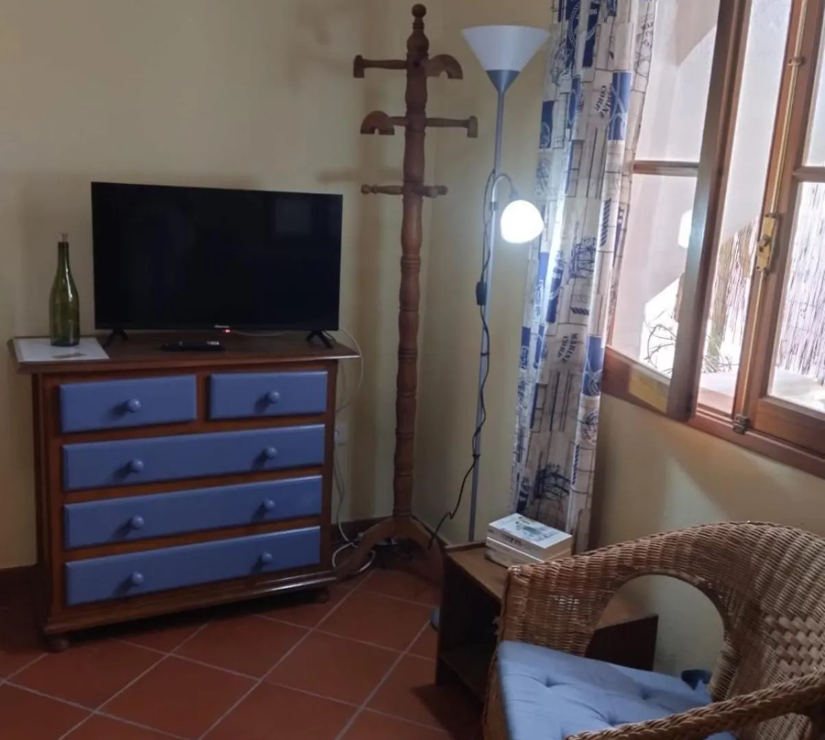 Apartment In Punta Brava Puerto de la Cruz