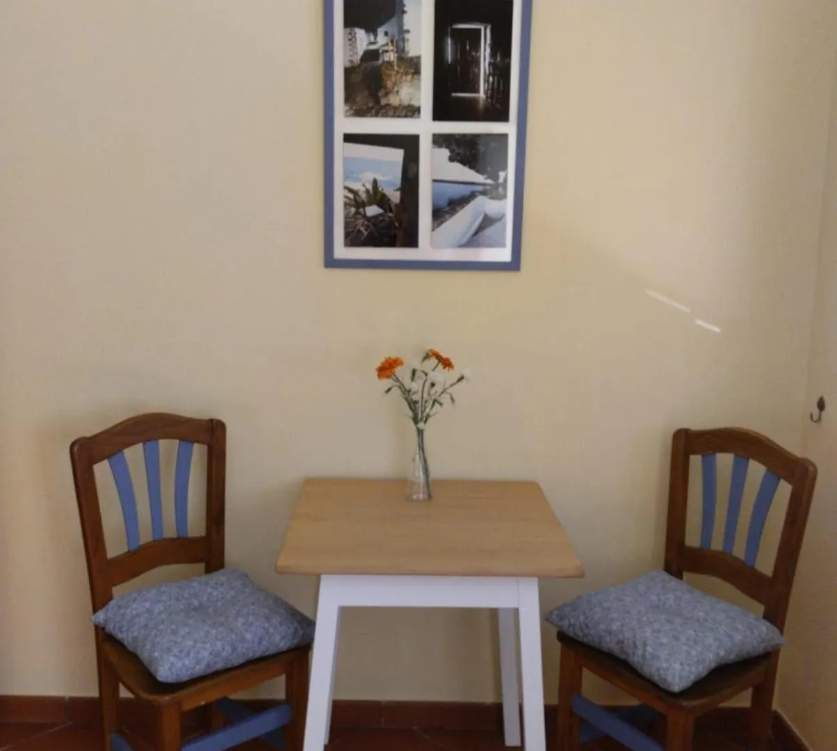 Apartment In Punta Brava Puerto de la Cruz