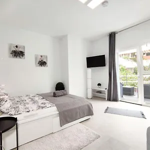 Fantastico Apartment