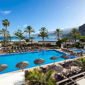 Melia Costa Atlantis Tenerife מלון