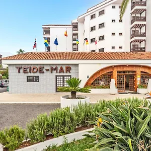 Coral Teide Mar Apartmanhotel