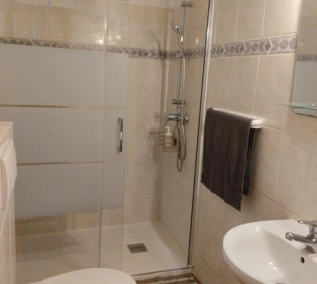 Apartment In Punta Brava Puerto de la Cruz