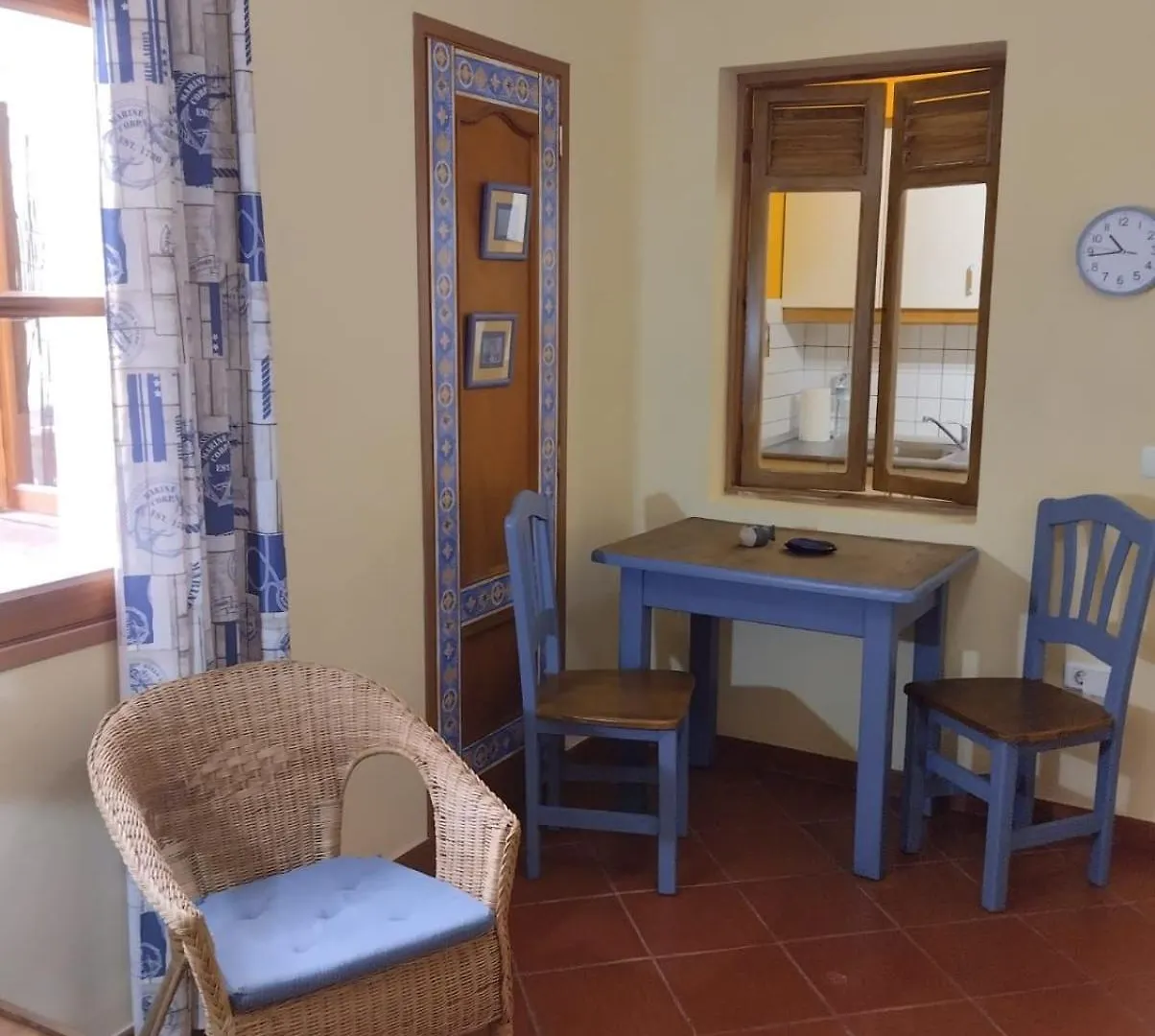 Apartment In Punta Brava Puerto de la Cruz  0*, Puerto de la Cruz (Tenerife) Spain