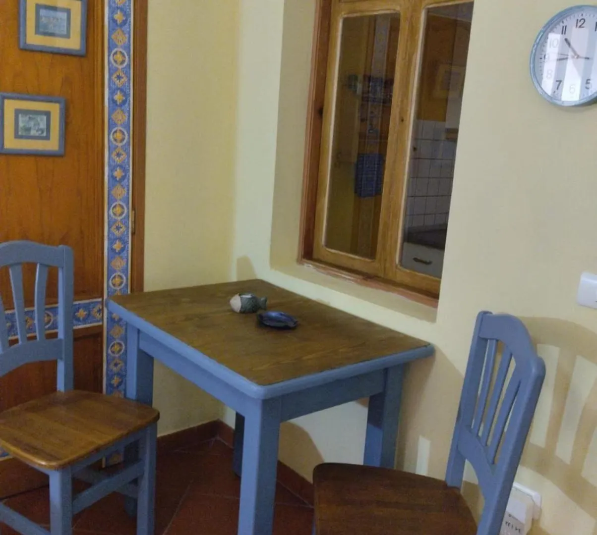 Apartment In Punta Brava Puerto de la Cruz  0*, Puerto de la Cruz (Tenerife)