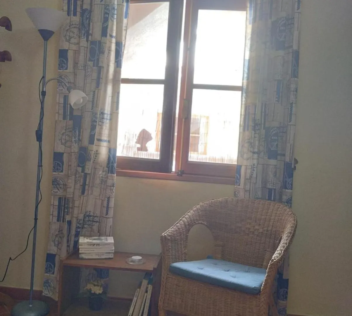 Apartment In Punta Brava Puerto de la Cruz