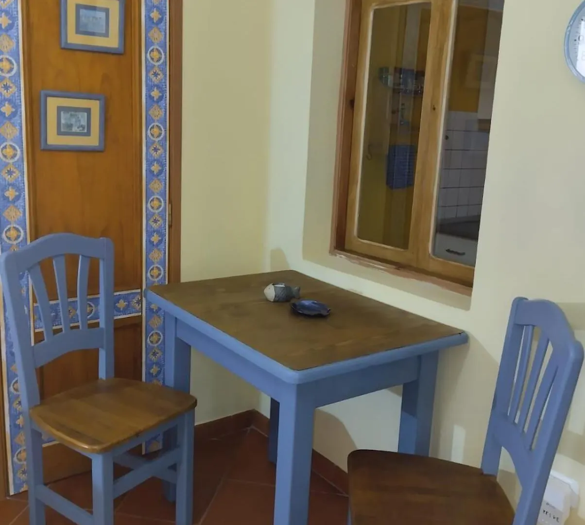 Apartment In Punta Brava Puerto de la Cruz