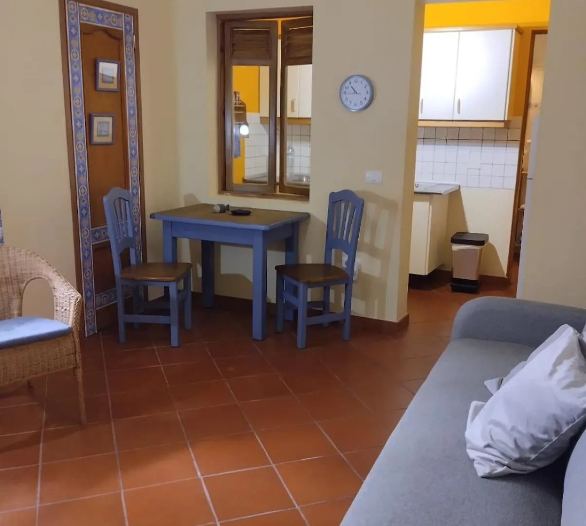 Apartment In Punta Brava Puerto de la Cruz  Spain